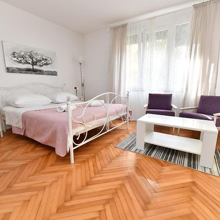 Cozy 16A Lägenhet Zadar Exteriör bild