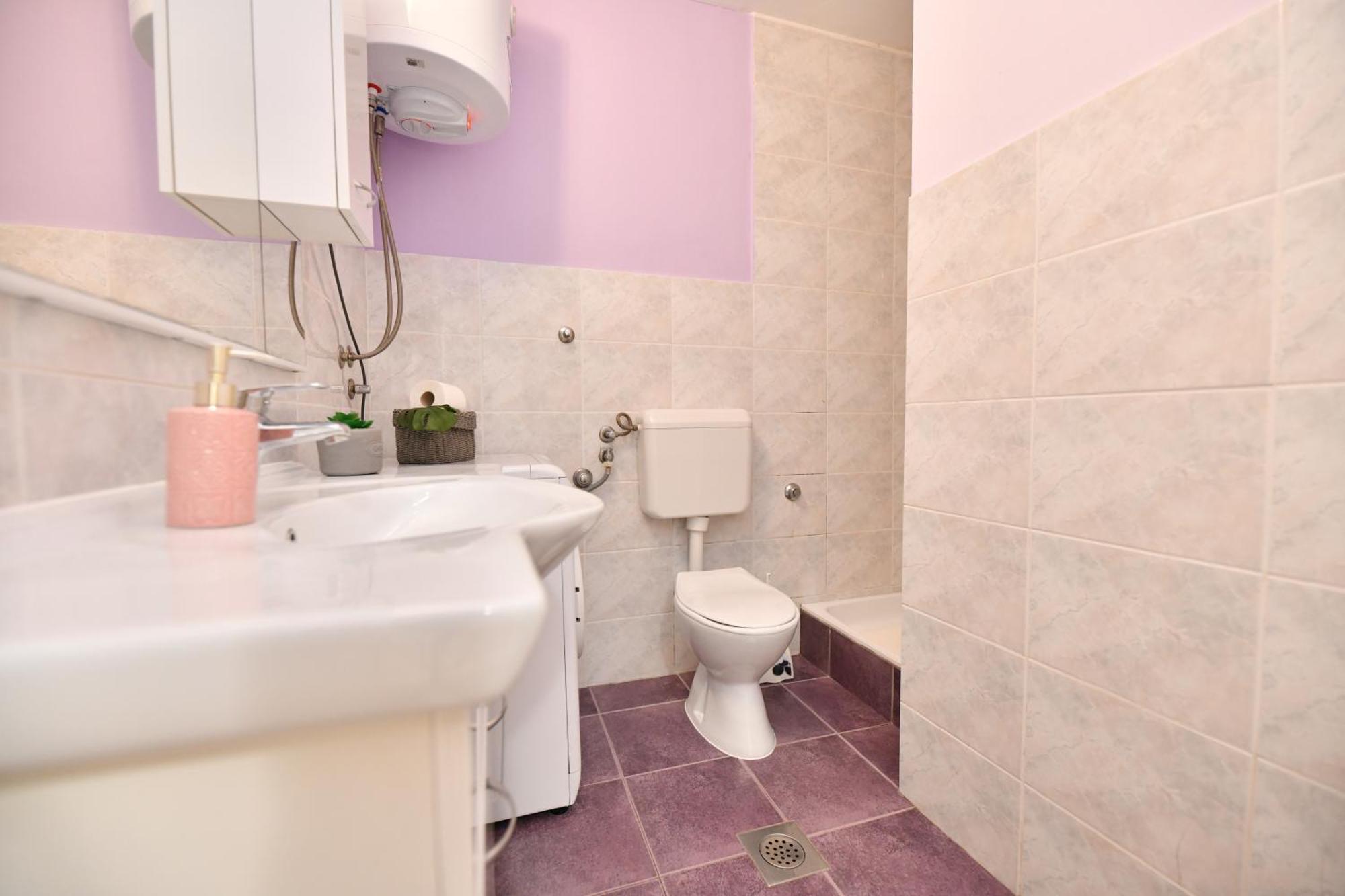 Cozy 16A Lägenhet Zadar Exteriör bild