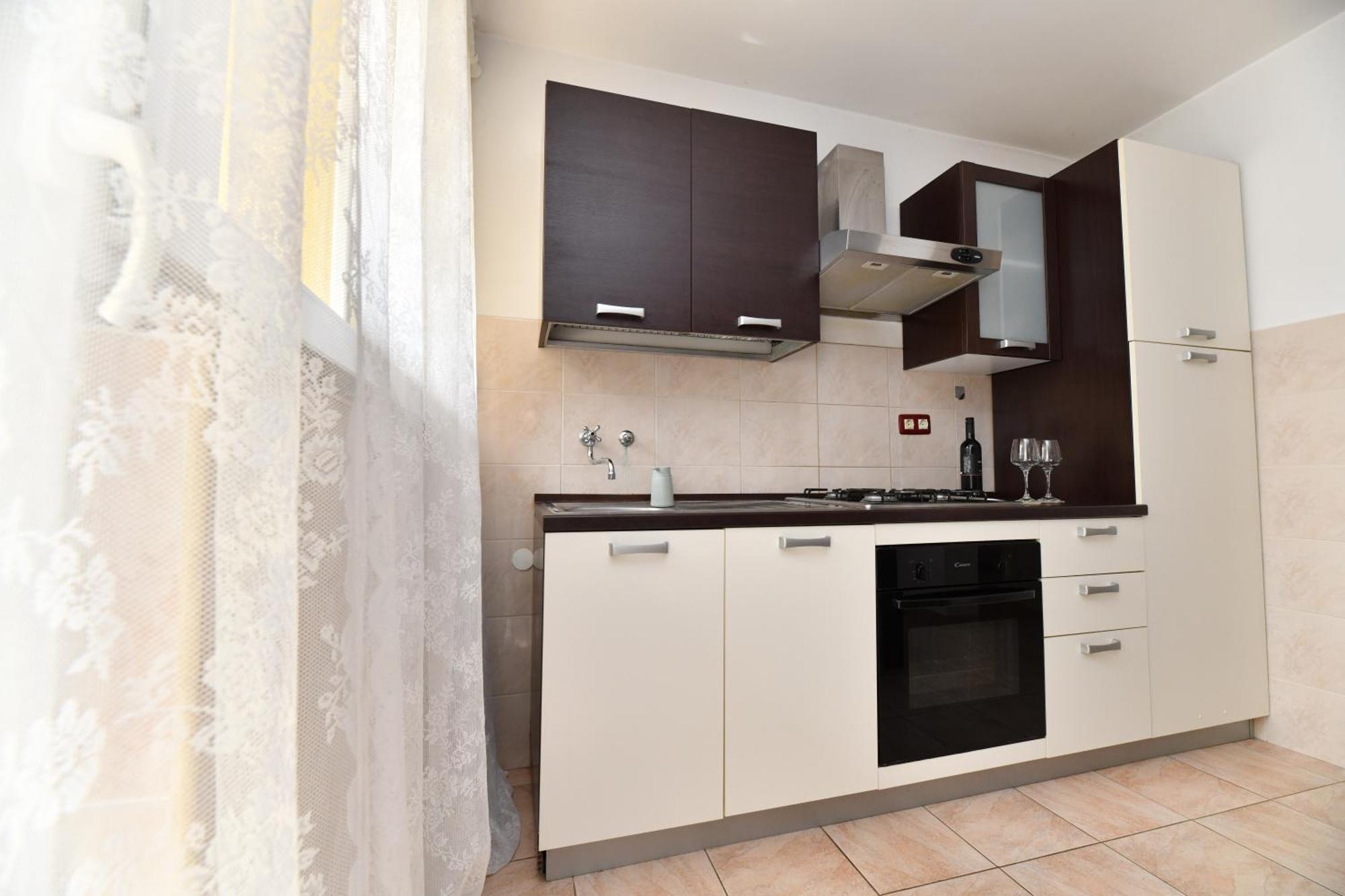 Cozy 16A Lägenhet Zadar Exteriör bild